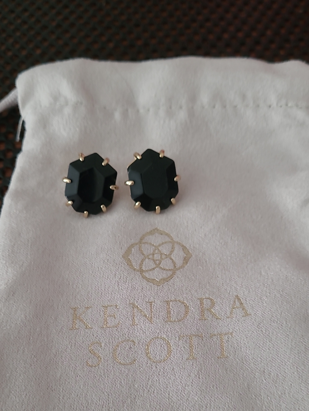 Kendra Scott Morgans